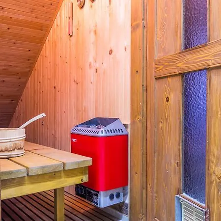 Luxotel בית הארחה זרנג'נין