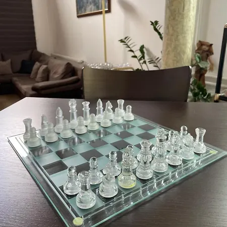 Luxotel 4* זרנג'נין