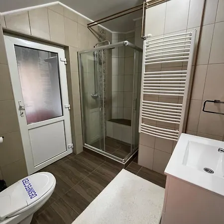 בית הארחה Luxotel