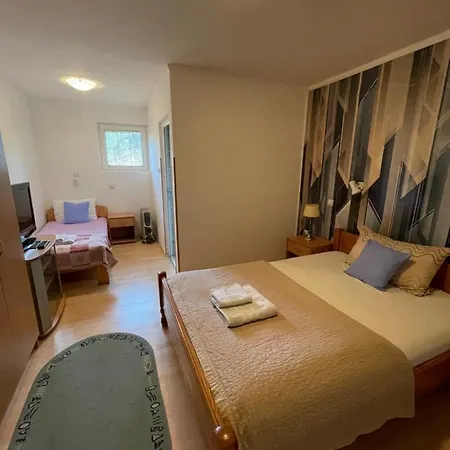 Luxotel בית הארחה 4*