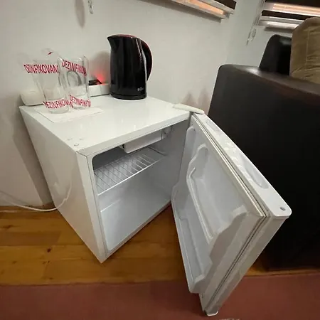 Luxotel 4* זרנג'נין