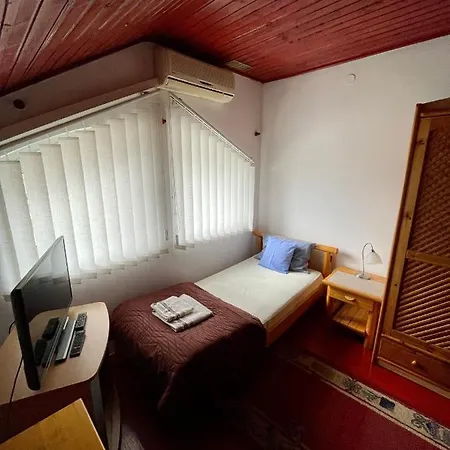 Luxotel 4* זרנג'נין