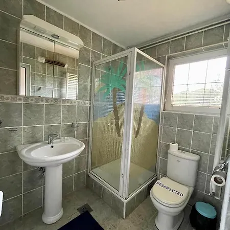 Luxotel זרנג'נין