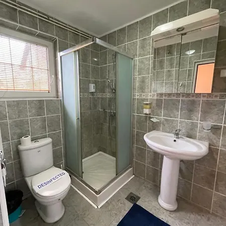 בית הארחה Luxotel