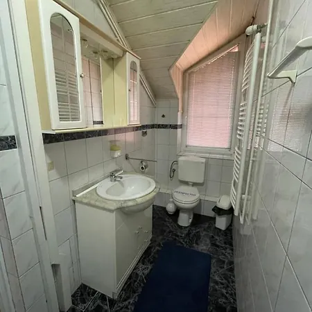 Luxotel בית הארחה