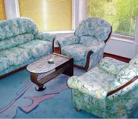 Luxotel 4* זרנג'נין