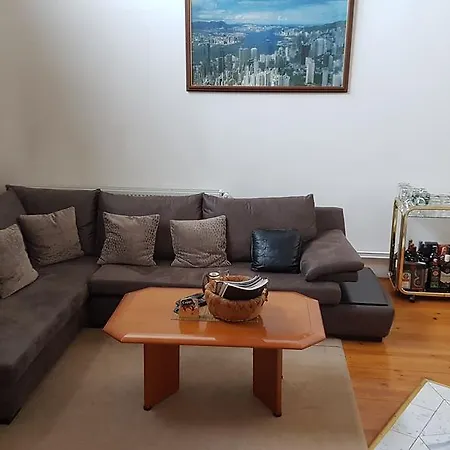 Luxotel זרנג'נין