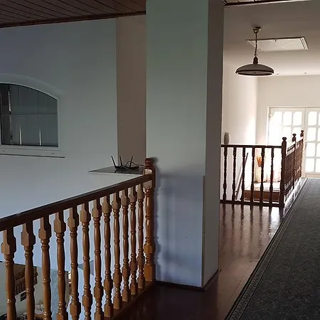 Luxotel 4* זרנג'נין