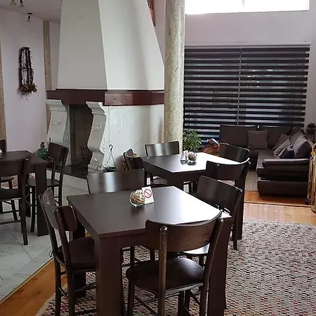 Luxotel זרנג'נין