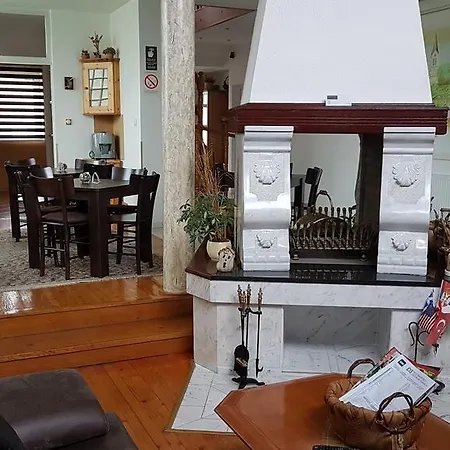 Luxotel 4* זרנג'נין