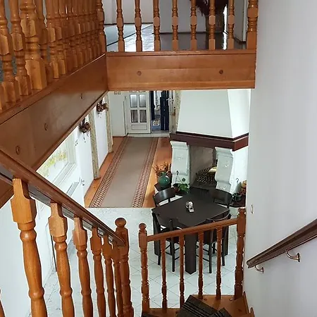 Luxotel 4* זרנג'נין