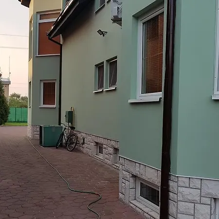 בית הארחה Luxotel 4*