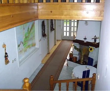 בית הארחה Luxotel